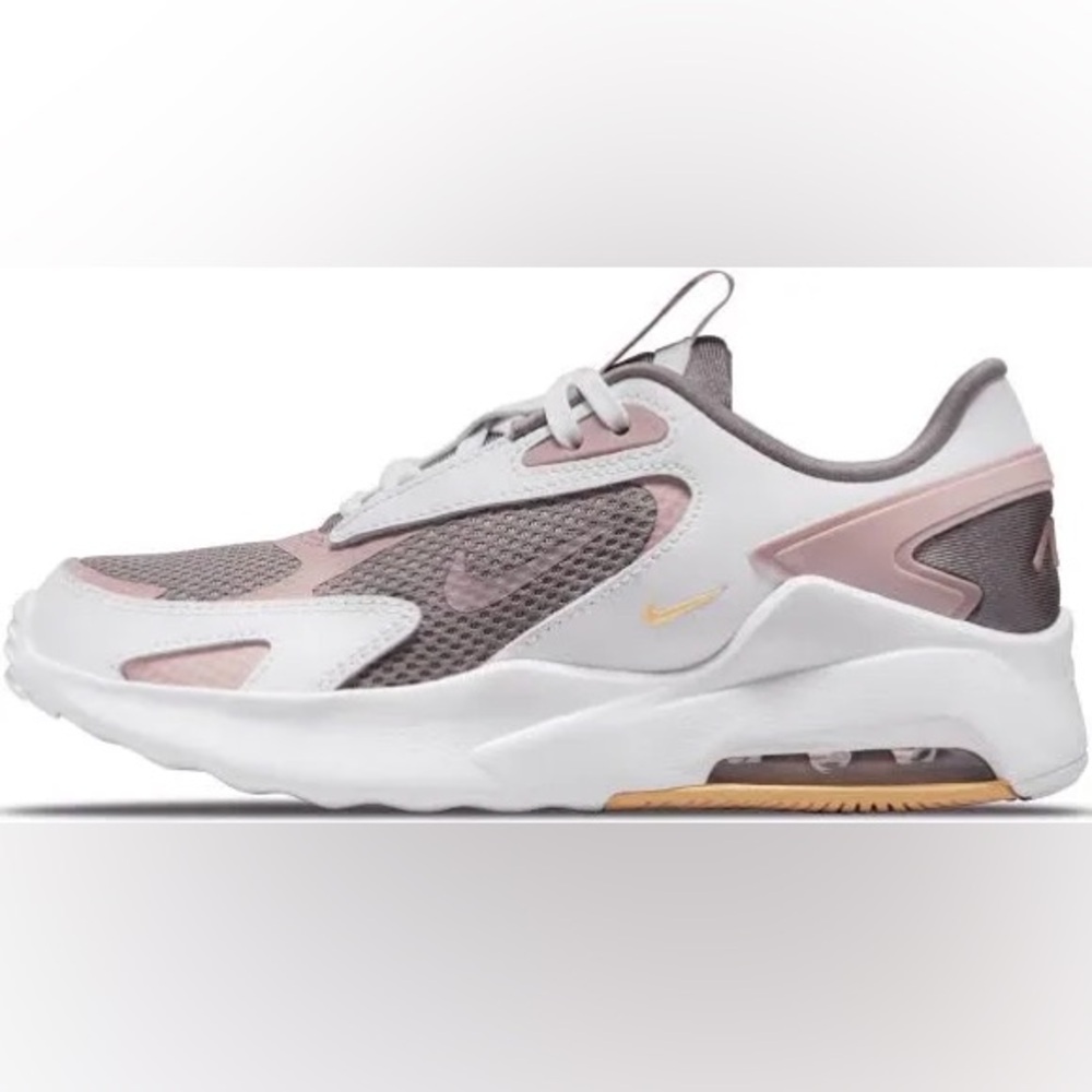 Nike Air Max Bolt-New with box-size:7Y(GS)